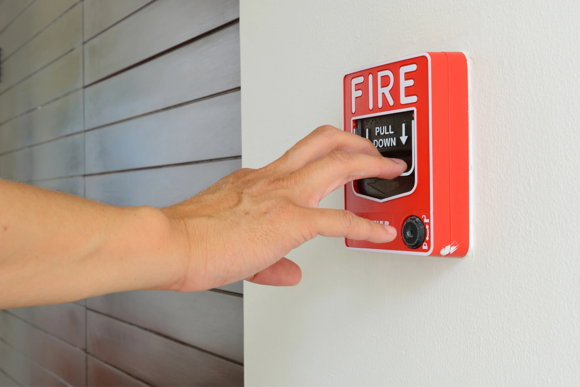 Fire Alarm Installations